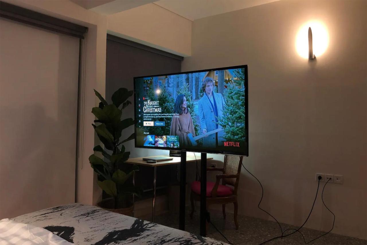 Am16 Suites 아테네 외부 사진