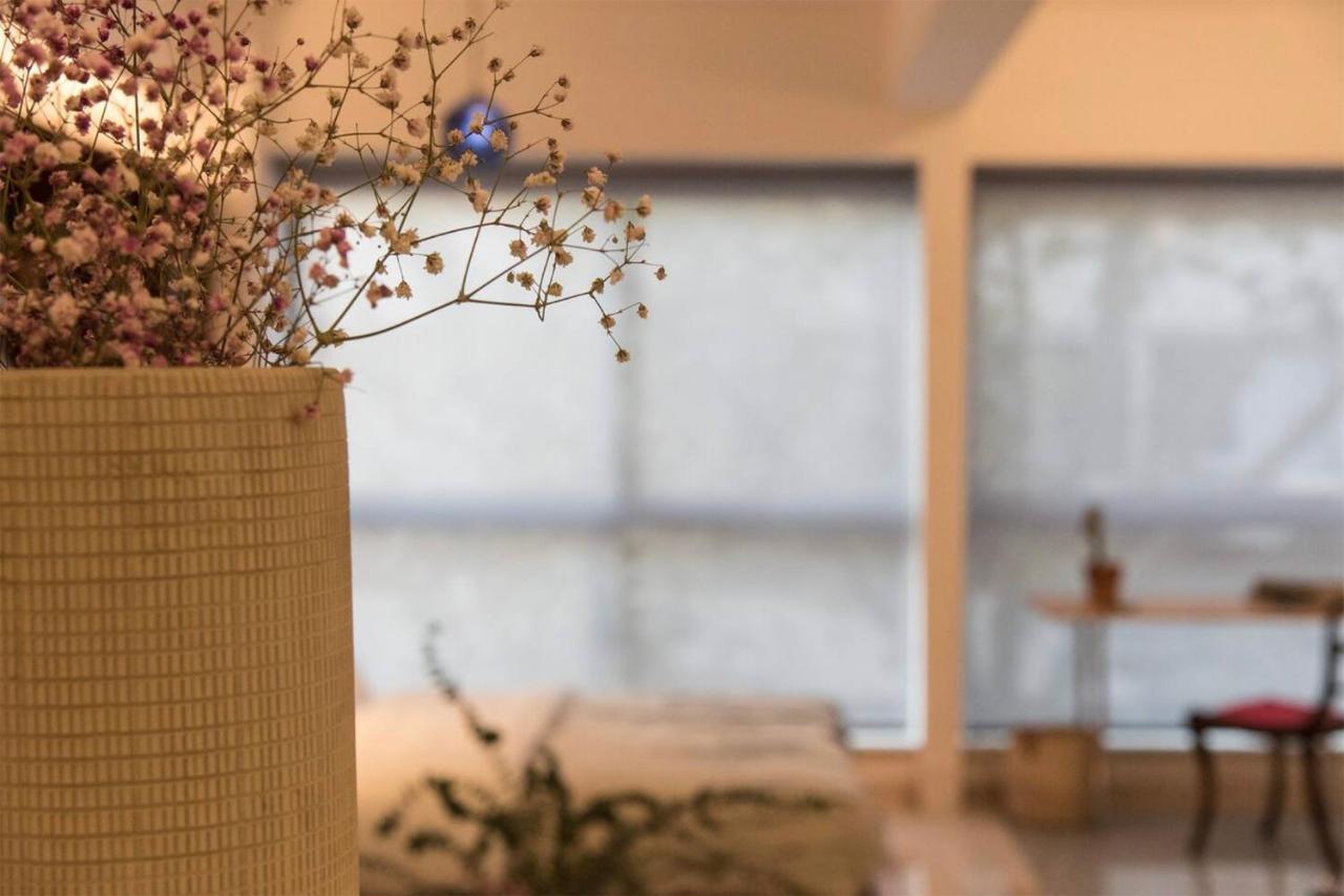 Am16 Suites 아테네 외부 사진
