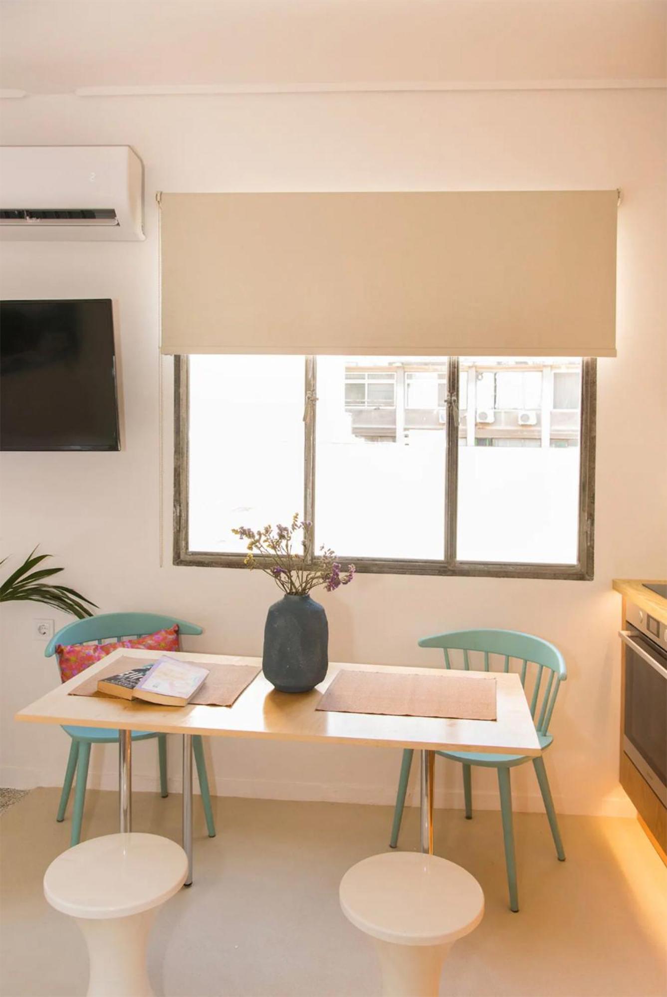 Am16 Suites 아테네 외부 사진